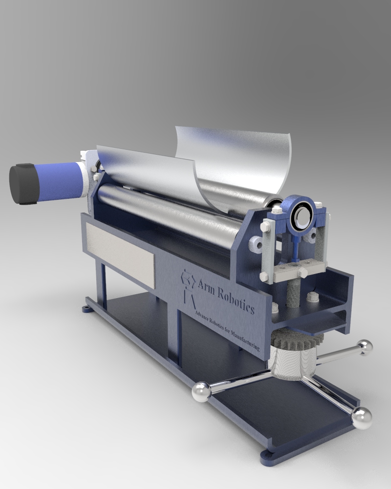 板材圆形折弯机sw18可编辑